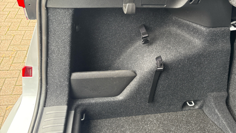 Skoda Kamiq 1.5 TSI SE 5dr DSG Petrol Hatchback